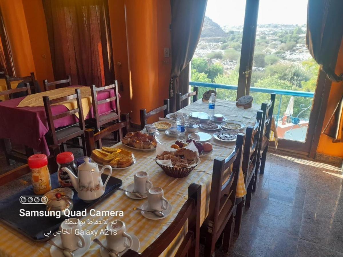 אסואן Cataract Nubian Resort מראה חיצוני תמונה