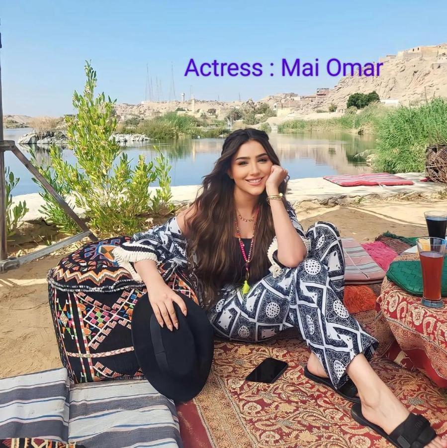 אסואן Cataract Nubian Resort מראה חיצוני תמונה